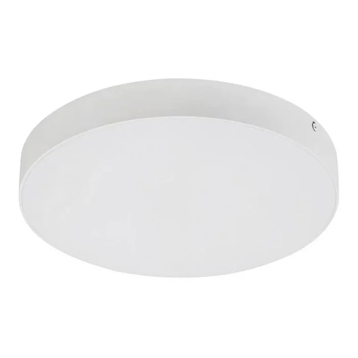 Rabalux – Plafón LED LED/24W/230V 3000-6000K IP44 blanco