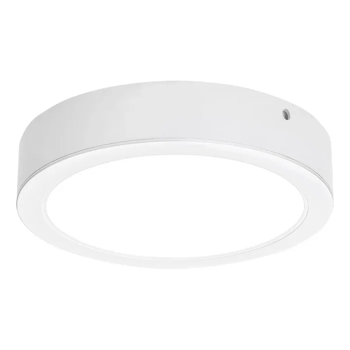 Rabalux – Plafón LED LED/7W/230V 4000K diá. 12 cm blanco