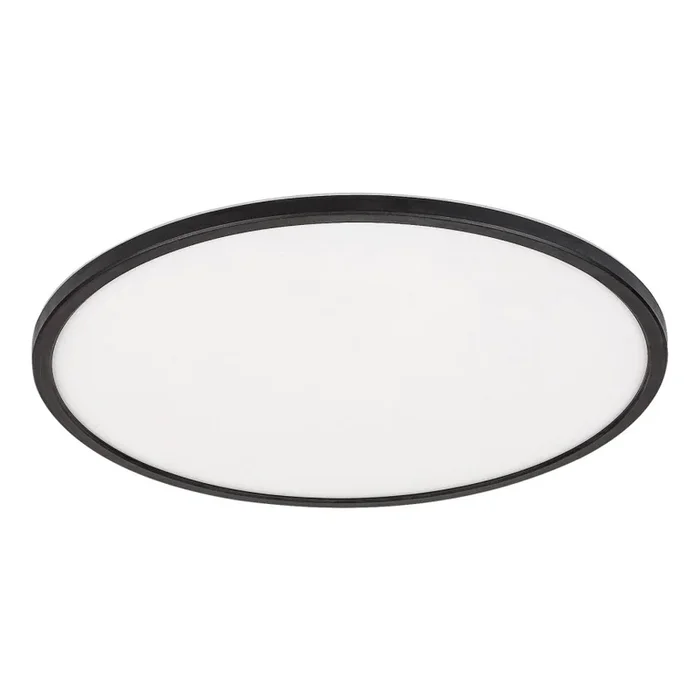 Rabalux – Plafón LED regulable LED/18W/230V 3000K 29 cm