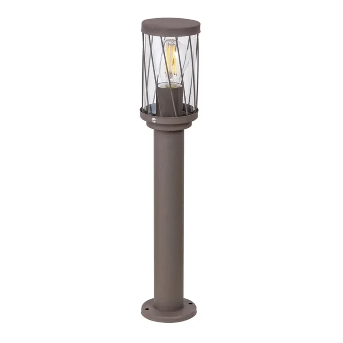Rabalux 8889 – Lámpara de exterior BUDAPEST 1xE27/40W/230V IP44