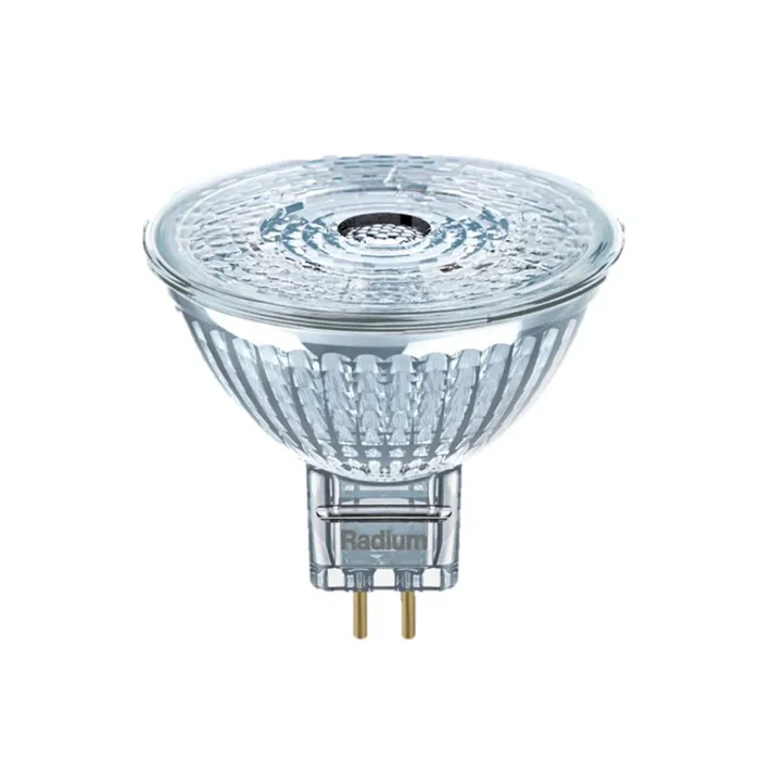 Radium LED Essence NV-RetroFit, GU5.3 MR16, 3.8W 927 atenuable