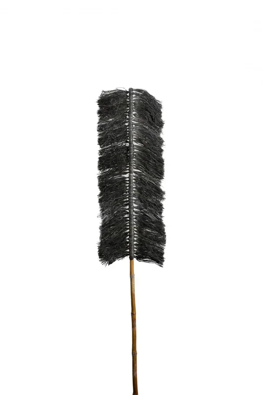 Rama Fibra Negra
