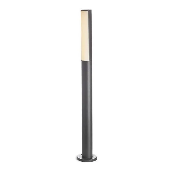 RED – Design Rendl – R10548 – Lámpara LED de exterior VADIS LED/8W/230V IP54