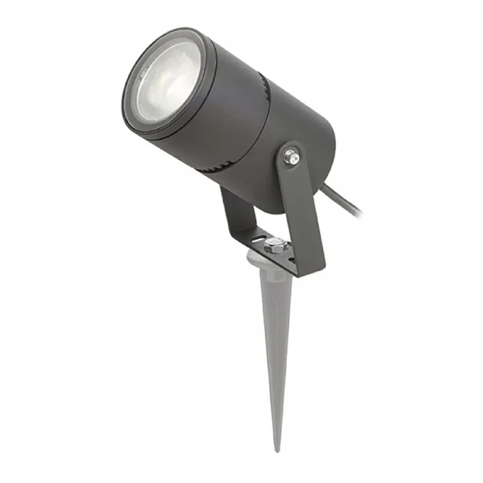 RED – Design Rendl – R11754 – Lámpara de exterior LED ROSS LED/9W/230V IP65