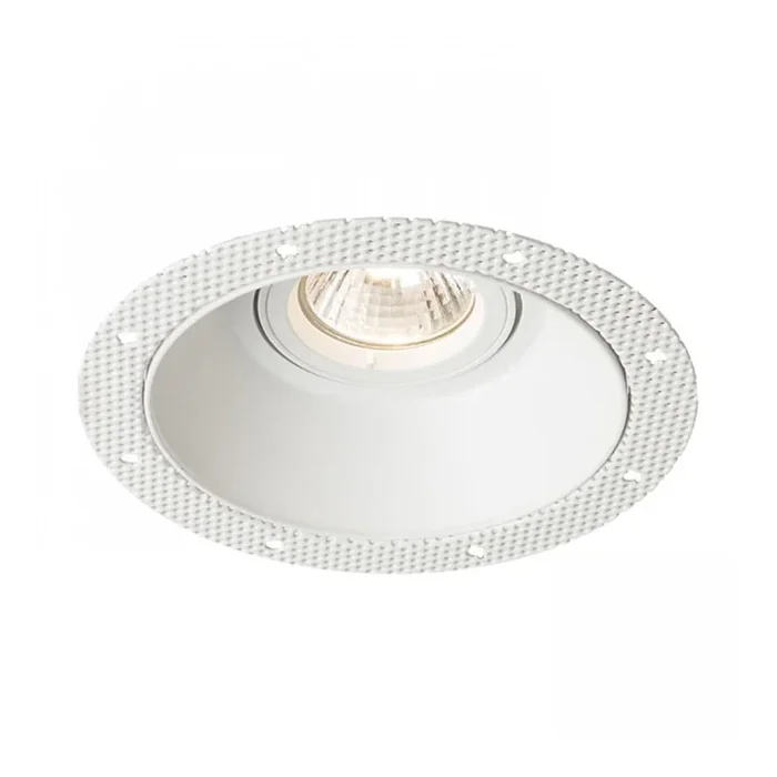 RED – Design Rendl – R12046 – Lámpara empotrable IPSO 1xGU10/50W/230V
