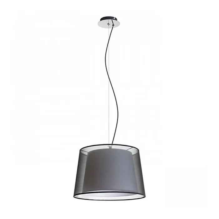 RED – Design Rendl – R12483 – Lámpara colgante ESPLANADE 1xE27/42W/230V