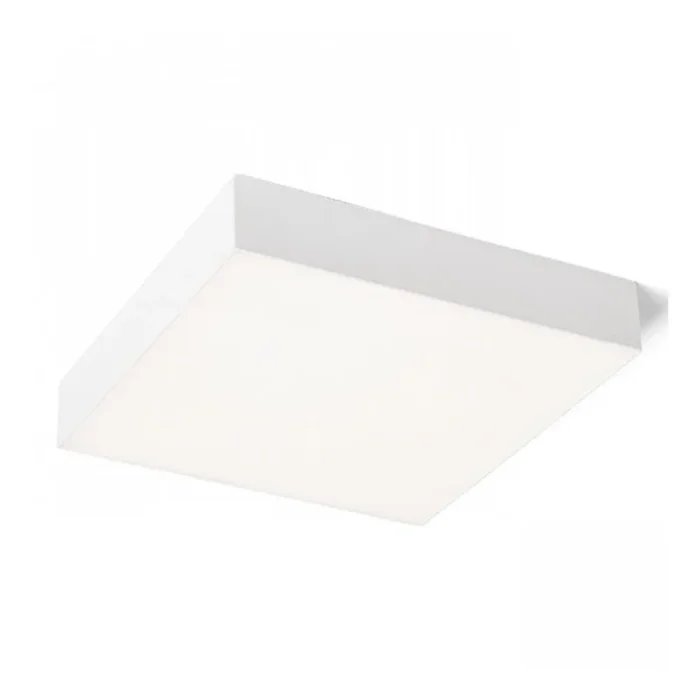RED – Design Rendl – R12850 – Plafón LED LARISA LED/30W/230V blanco