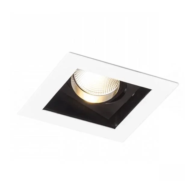 RED – Design Rendl – R12856 – Foco empotrable LED regulable BONDY LED/7W/230V