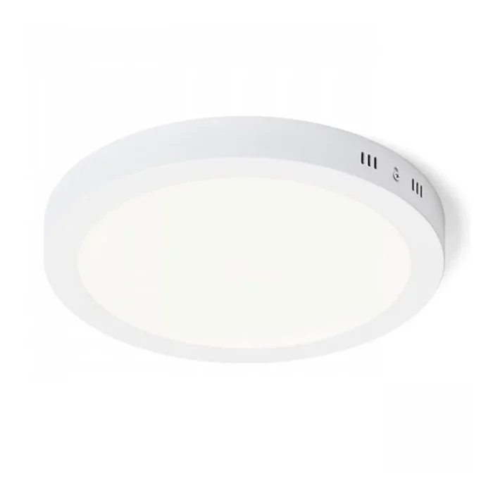 RED – Design Rendl – R12973 – Plafón LED SOCORRO LED/24W/230V