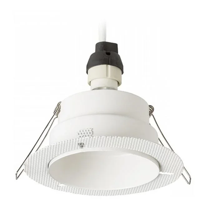 RED – Design Rendl – R13288 – Lámpara empotrada IPSO 1xGU10/35W/230V