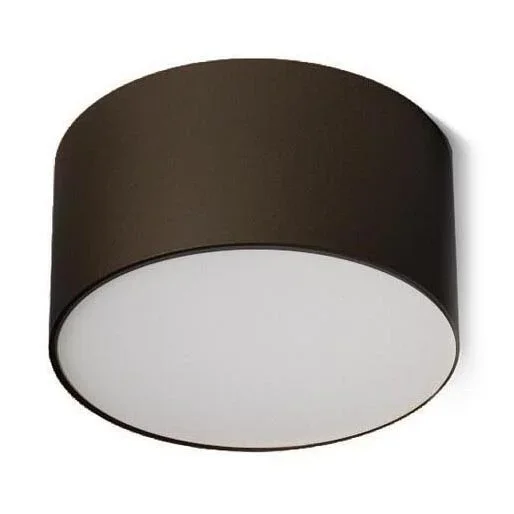 RED – Design Rendl – R13479 – Plafón LED LARISA LED/10W/230V negro