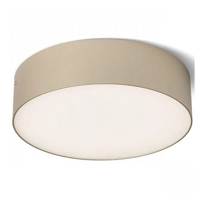 RED – Design Rendl – R13482 – Plafón LED LARISA LED/20W/230V beige