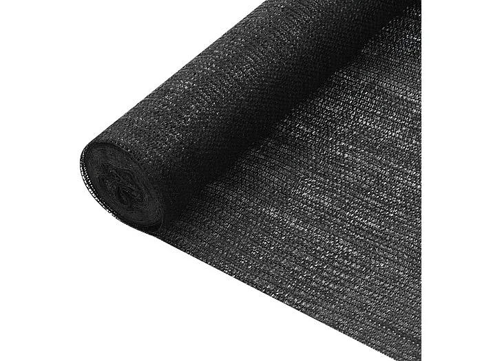 Red de privacidad 2×10 m HDPE 75 g/m² negro 02_0007896