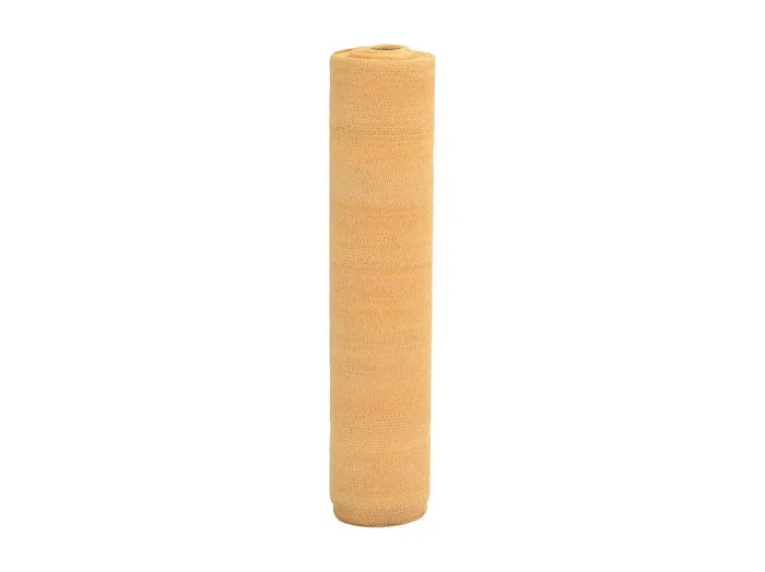 Red de privacidad HDPE arena 1×10 m 195 g/m² ES937235