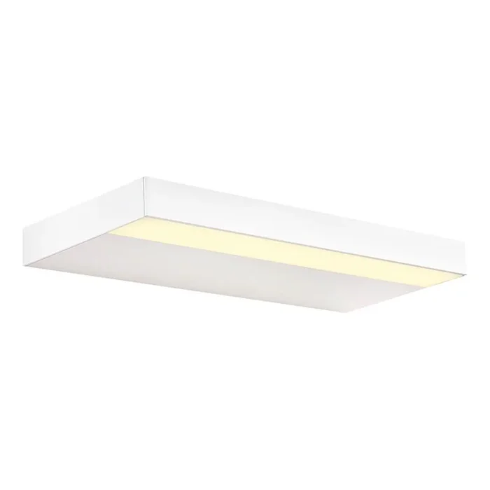 Redo 01-3552 – Aplique LED SEED LED/15W/230V blanco