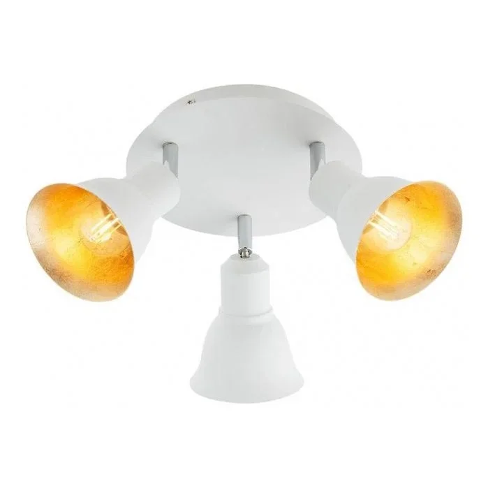 Redo 04-465 – Foco OLAF 3xE14/12W/230V