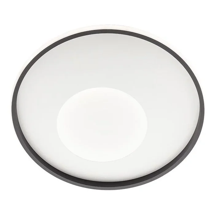 Redo 05-959 – Plafón LED regulable SINTESI LED/45W/230V diá. 45 cm 3000-6000K + control remoto