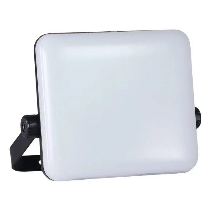 Reflector LED para exteriores MILKY LED/30W/230V 4000K IP65 negro