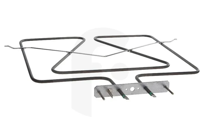 Resistencia/elemento calefactor horno 481225998524
