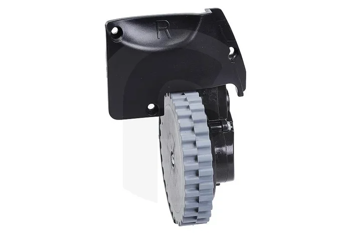 Robot aspirador Blaupunkt Rueda XE-WHEELR