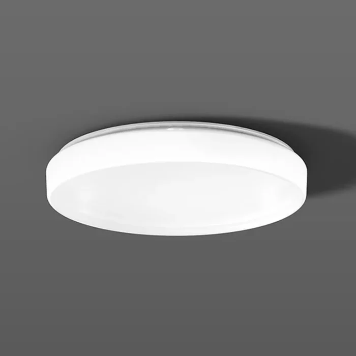RZB Plano Polymero Circle Slim DALI 31W 46cm 840