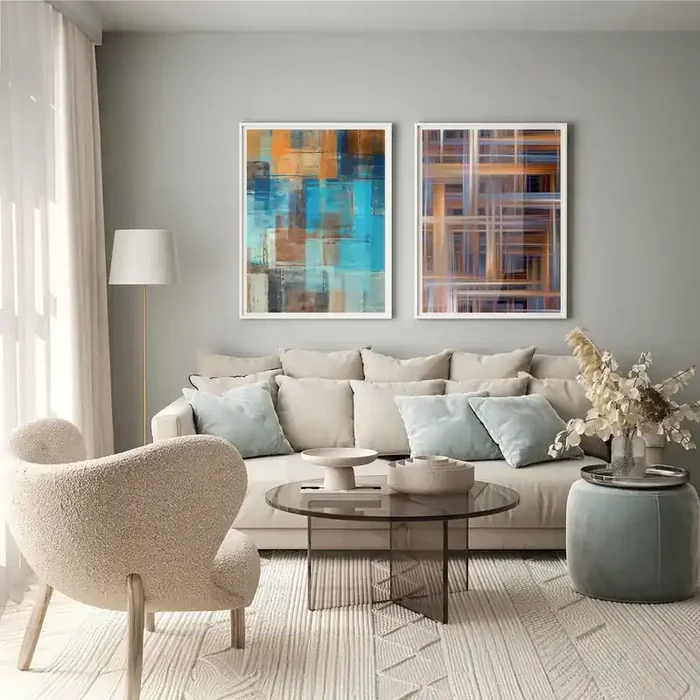 Safe Haven – Inspiración para el salón