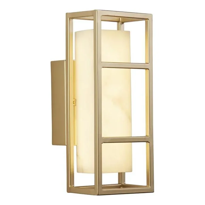 Searchlight – Aplique de pared LED MIRAGE LED/12W/230V