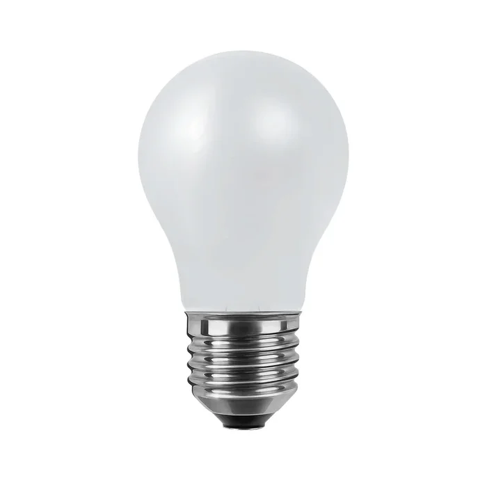 SEGULA Bright LED High Power E27 7,5W mate