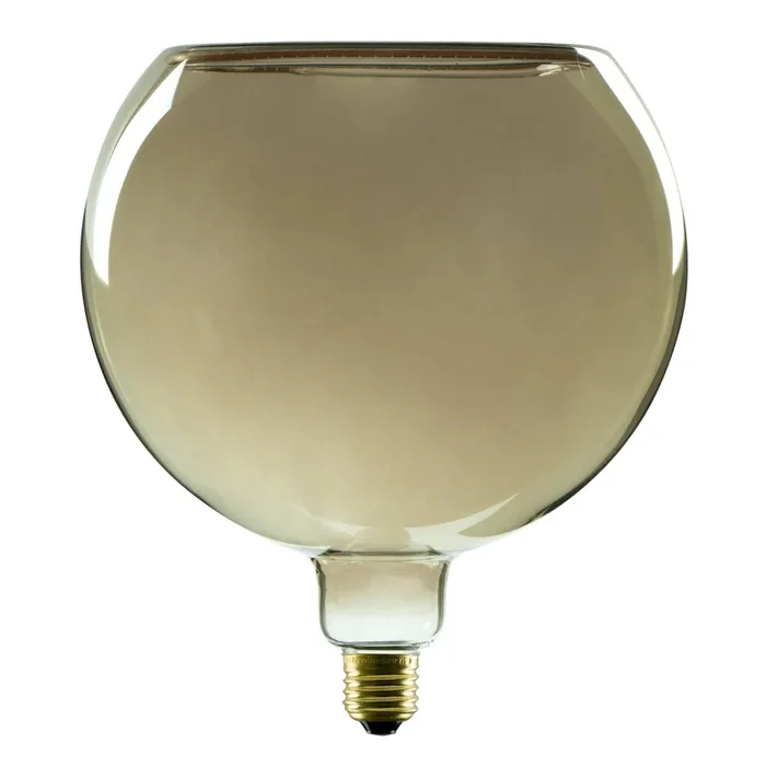 SEGULA globo LED floating G200 E27 6W humo