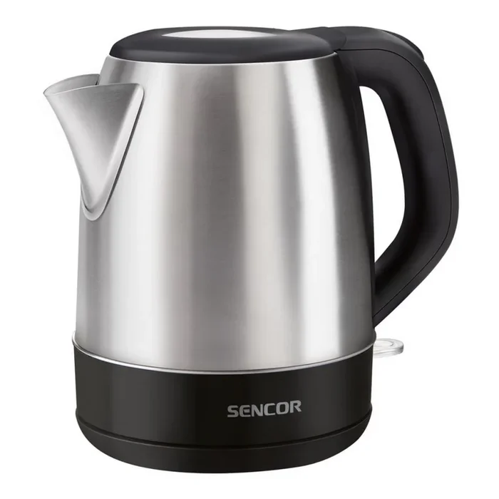 Sencor – Hervidor 1,2 l 2150W/230V acero inoxidable