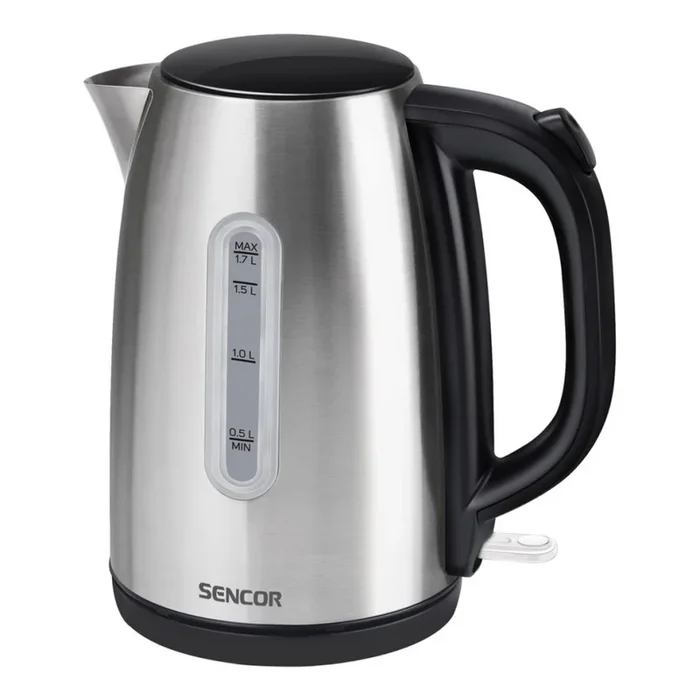 Sencor – Hervidor eléctrico 1,7 l 2200W/230V