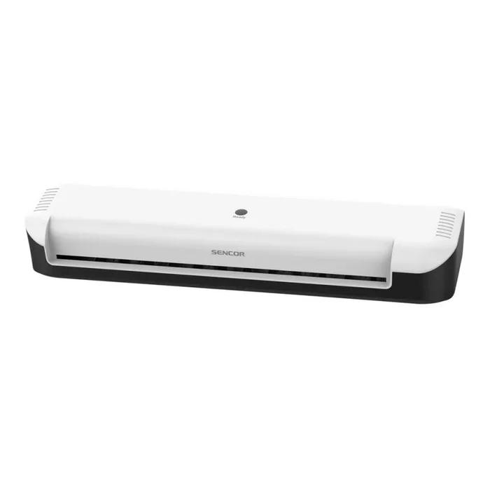 Sencor – Laminadora A3 160W/230V blanco/negro