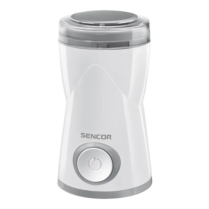 Sencor – Molinillo eléctrico de café en grano 50 g 150W/230V