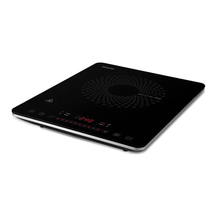Sencor – Placa de inducción 2000W/230V