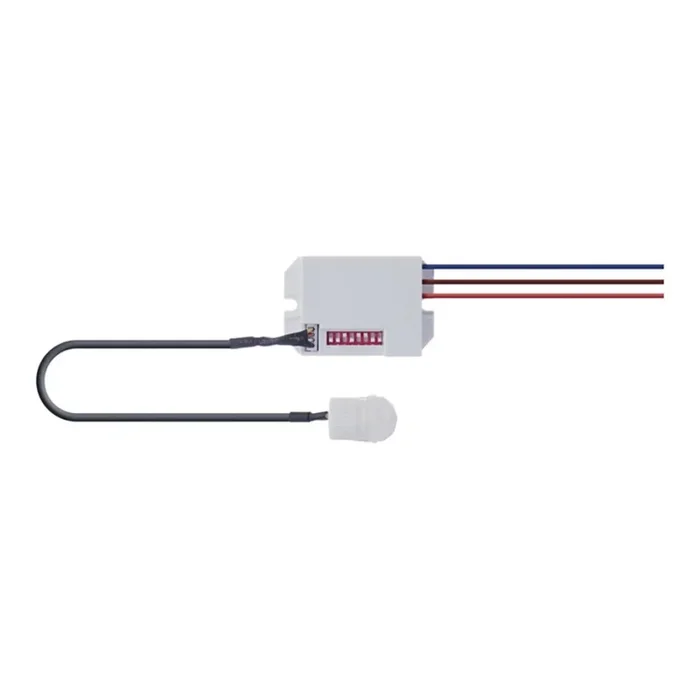 Sensor de movimiento infrarrojo PIR B 800W/230V