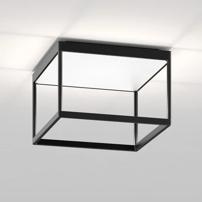 serien.lighting Reflex 2 M 200 blanco/negro