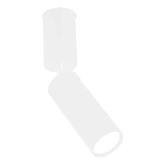 Shilo – Foco 1xGU10/15W/230V blanco