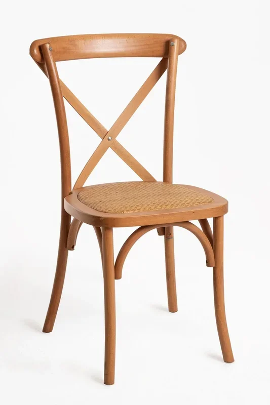 Silla Altea Madera – Madera Natural