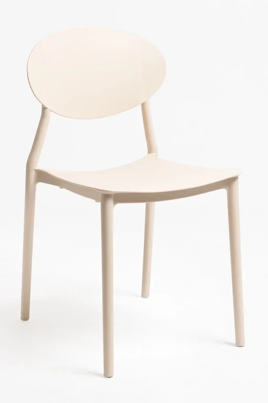 Silla Bután – Beige