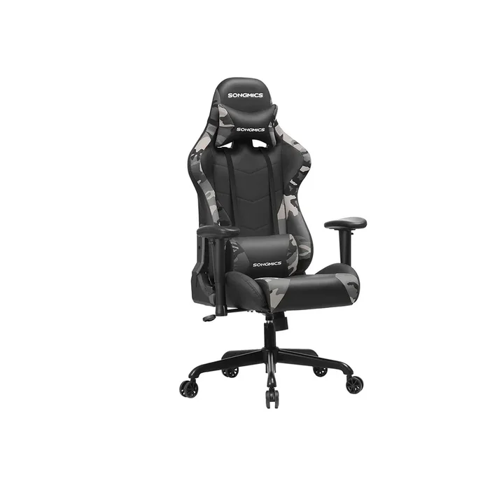 Silla Gaming-SONGMICS