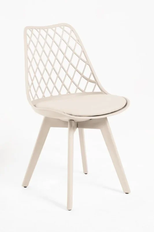 Silla Mima Suprym – Beige