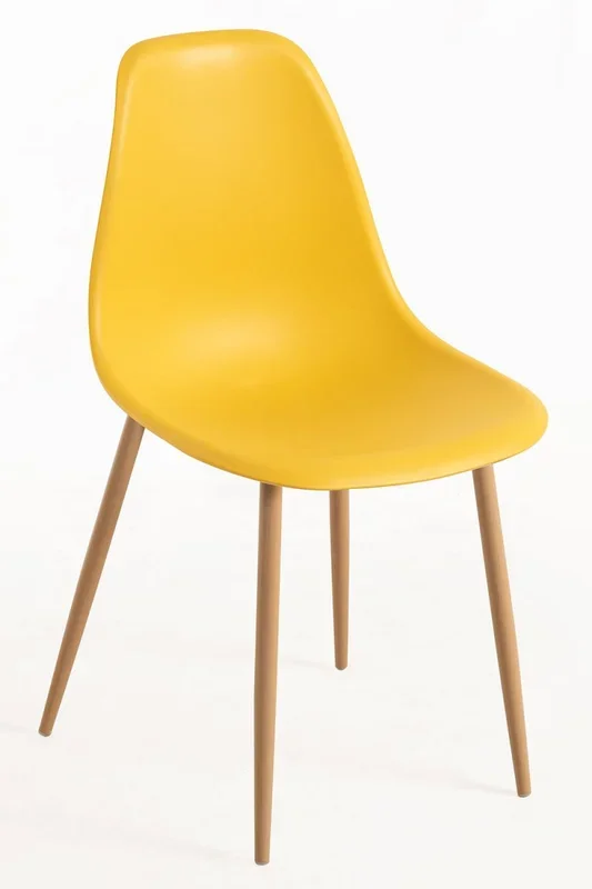Silla Mykle – Amarillo