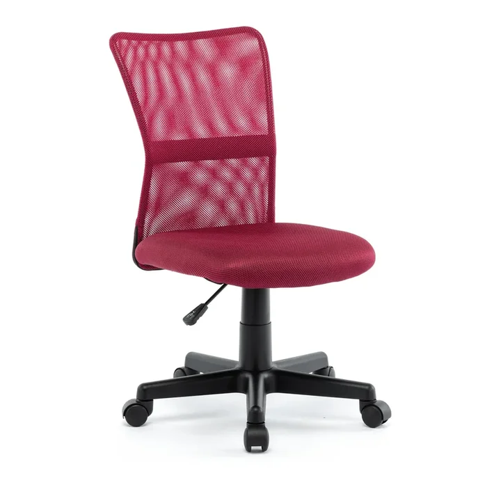 Silla Oficina Gessi – Venprodin – Fucsia