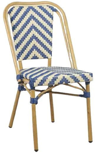 Silla parisina Banur Vintahome