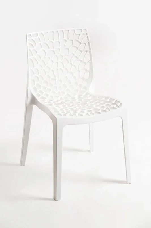 Silla Root – Blanco