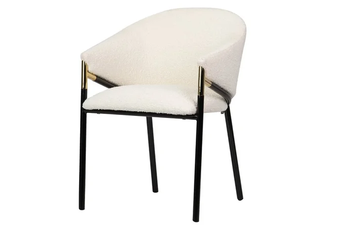 Silla Textil Atlanta 57x57x79 Cm