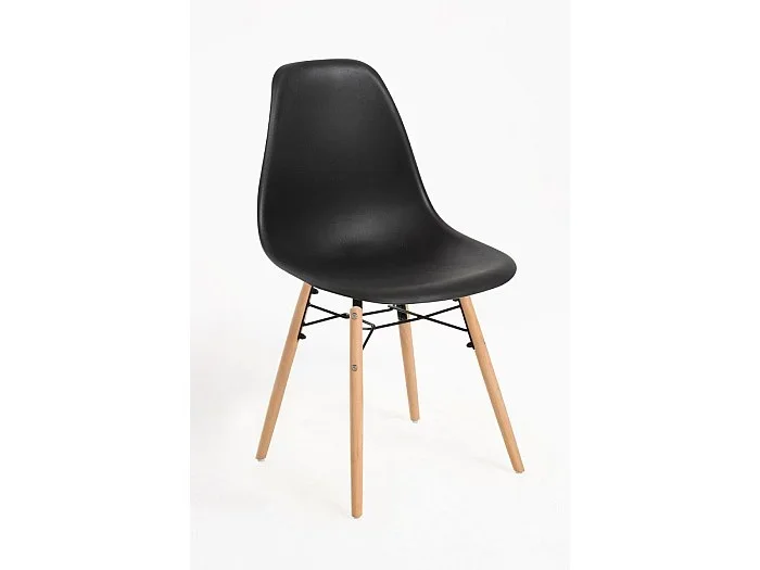 Sillas Comedor – Silla Besy – Negro