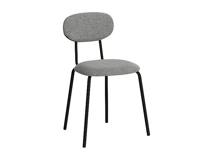 Sillas Comedor – Silla Tati – Gris
