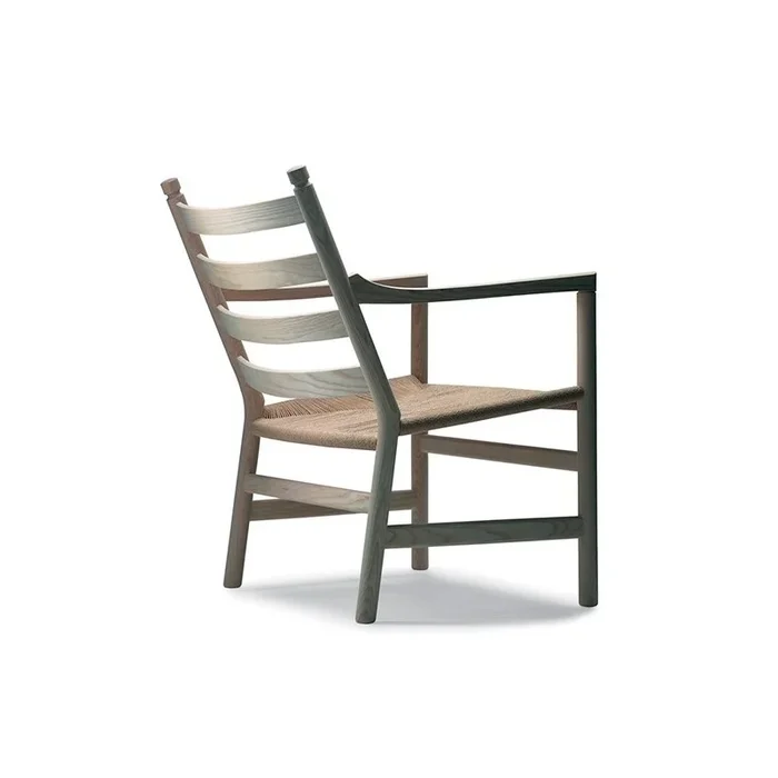 Sillón CH44 – Carl Hansen
