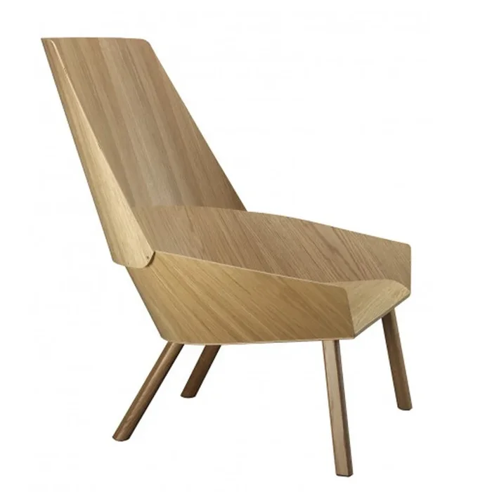 Sillón Eugene – E15